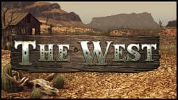 The West logo